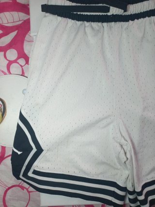 Shorts Jordan Diamond Taglia S