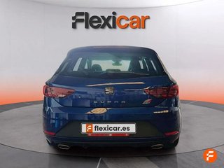 Seat Leon 2.0 TSI 213kW (290CV) DSG-7 St&Sp Cupra