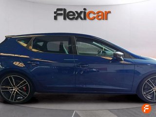 Seat Leon 2.0 TSI 213kW (290CV) DSG-7 St&Sp Cupra