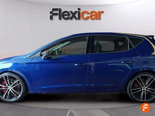 Seat Leon 2.0 TSI 213kW (290CV) DSG-7 St&Sp Cupra