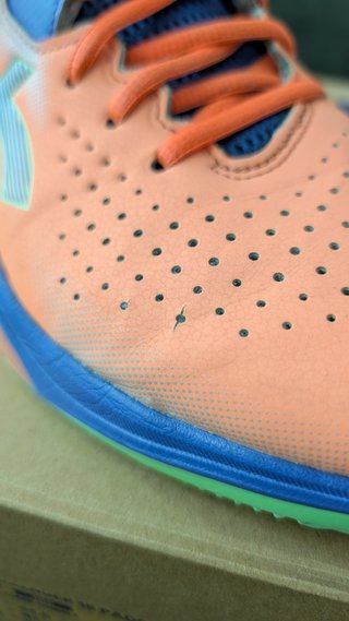 Zapatillas pádel Asics Gel Challenger 15