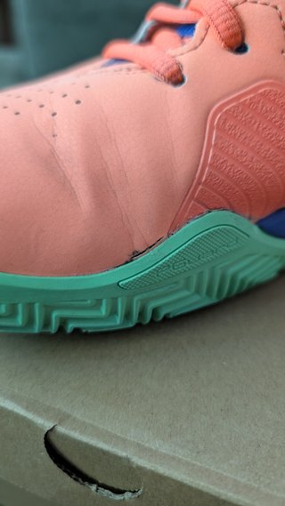 Zapatillas pádel Asics Gel Challenger 15
