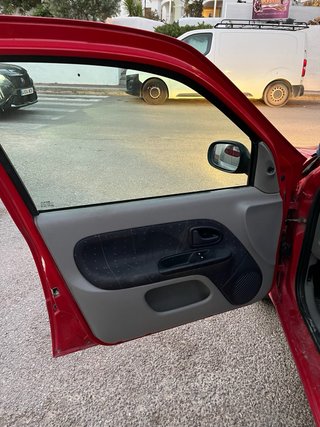 Renault Clio 1.2