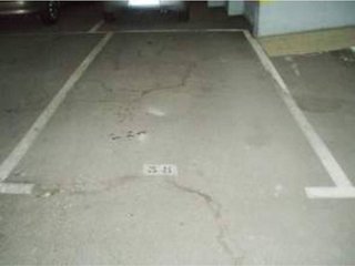 Garaje en venta en Centro en San Juan de Alicante/Sant Joan d´Alacant
