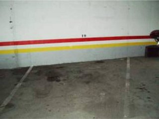 Garaje en venta en Centro en San Juan de Alicante/Sant Joan d´Alacant