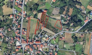 Terreno en venta en Coruxo - Oia - Saiáns en Vigo
