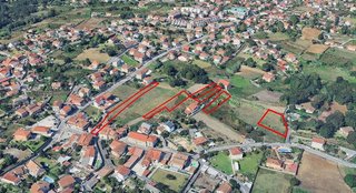 Terreno en venta en Coruxo - Oia - Saiáns en Vigo