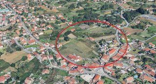 Terreno en venta en Coruxo - Oia - Saiáns en Vigo