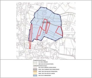Terreno en venta en Coruxo - Oia - Saiáns en Vigo