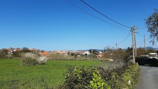 Terreno en venta en Coruxo - Oia - Saiáns en Vigo