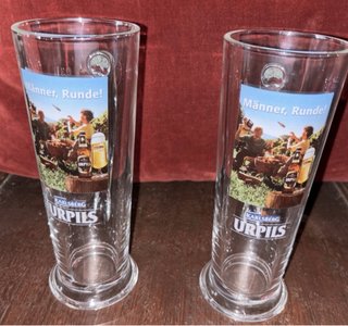 Jarras Cerveza Karlsberg Diablo Fútbol