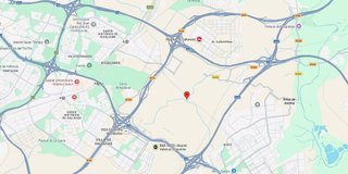 Terreno en venta en Santa Eugenia en Madrid