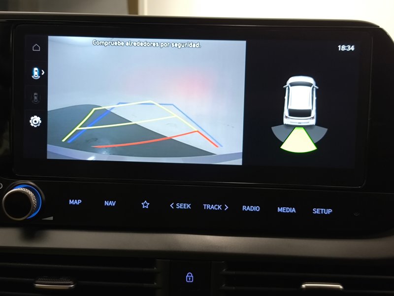 Hyundai i20 2025, foto 7