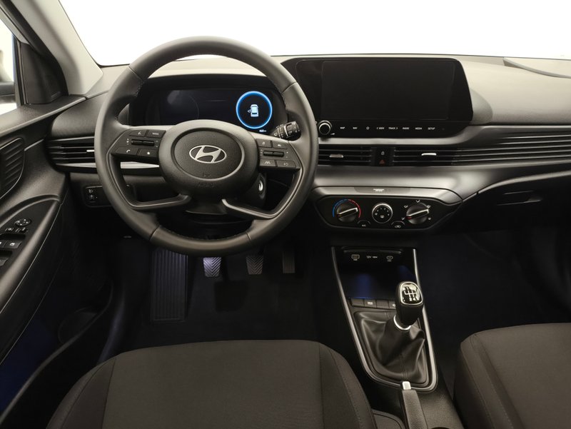 Hyundai i20 2025, foto 23