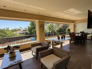 Chalet en alquiler en Ricardo Soriano en Marbella