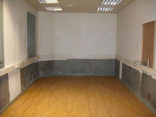 Local comercial en alquiler en Olot