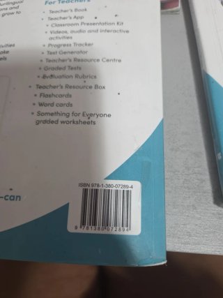 KIDS CAN! 6 Pupil's Book: libro de texto de ing...
