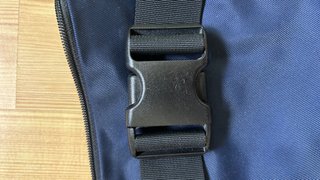 Riñonera Polo Sport Ralph Lauren Azul
