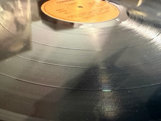 Vinilo F-R David: Words
