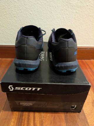 Scott Supertrac RC 2 Trail Running