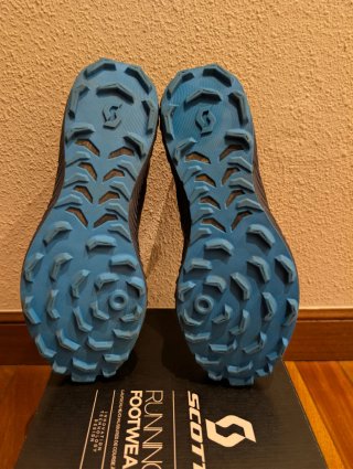 Scott Supertrac RC 2 Trail Running