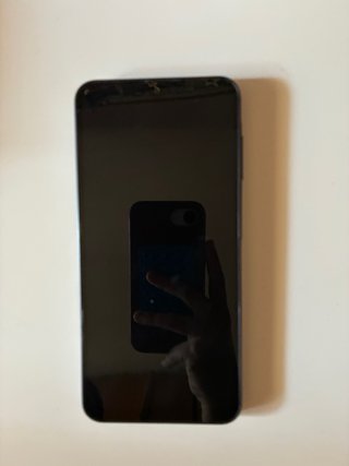 Samsung Galaxy A16 Negro