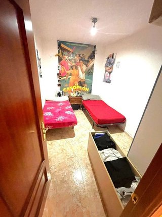 Piso en venta en El Cristo en Palencia