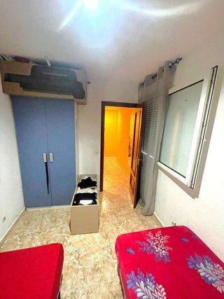 Piso en venta en El Cristo en Palencia
