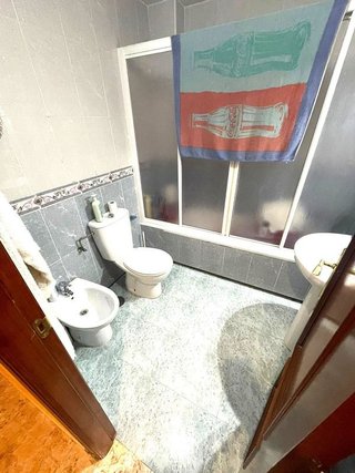 Piso en venta en El Cristo en Palencia
