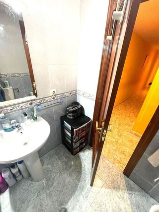 Piso en venta en El Cristo en Palencia