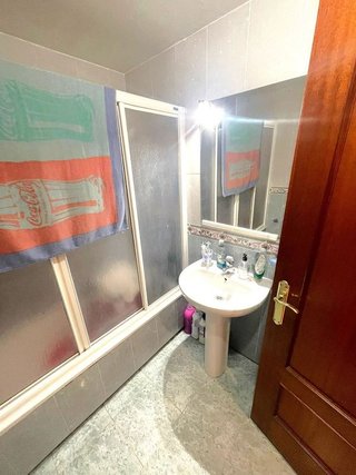 Piso en venta en El Cristo en Palencia