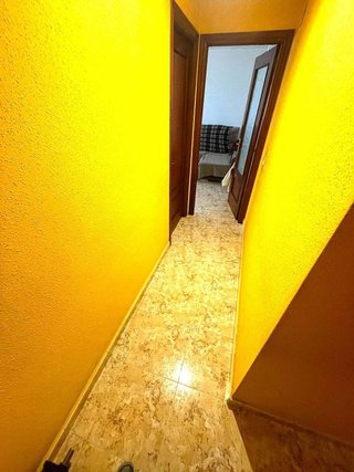 Piso en venta en El Cristo en Palencia