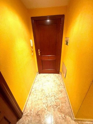 Piso en venta en El Cristo en Palencia