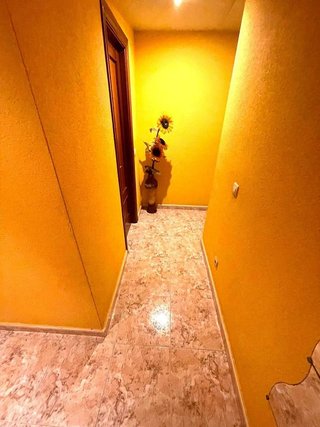 Piso en venta en El Cristo en Palencia