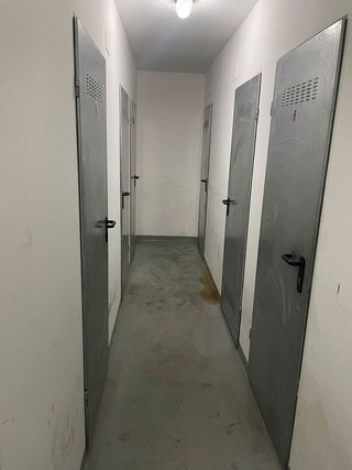 Piso en venta en El Cristo en Palencia