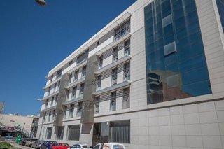 Garaje en venta en Fígares en Granada