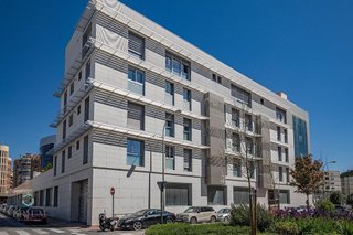 Garaje en venta en Fígares en Granada