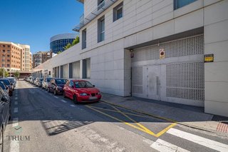 Garaje en venta en Fígares en Granada