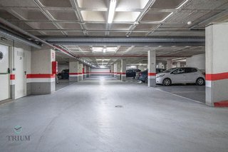 Garaje en venta en Fígares en Granada