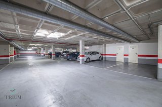 Garaje en venta en Fígares en Granada
