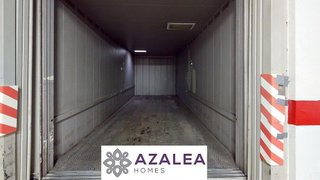 Garaje en venta en Viñuela - Rescatado en Córdoba