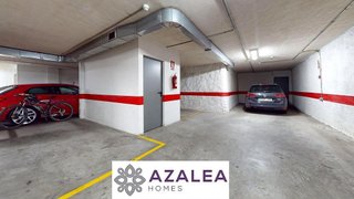 Garaje en venta en Viñuela - Rescatado en Córdoba
