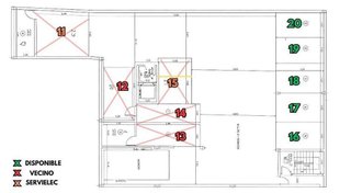Garaje en venta en Viñuela - Rescatado en Córdoba