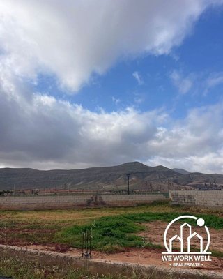 Solar en venta en La Oliva pueblo en Oliva (La)