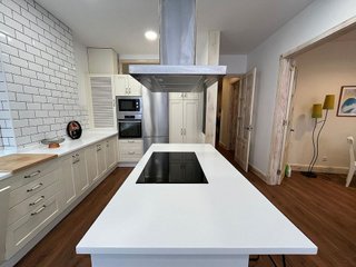 Piso en venta en Centro en Ferrol