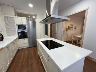 Piso en venta en Centro en Ferrol
