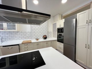 Piso en venta en Centro en Ferrol