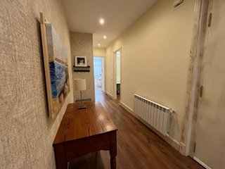 Piso en venta en Centro en Ferrol