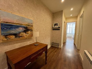 Piso en venta en Centro en Ferrol