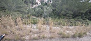 Terreno en venta en Monte Solana en Pedreguer